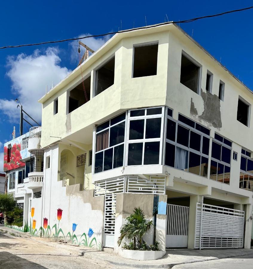 Hotel Maria Bonita Higueey Exterior photo