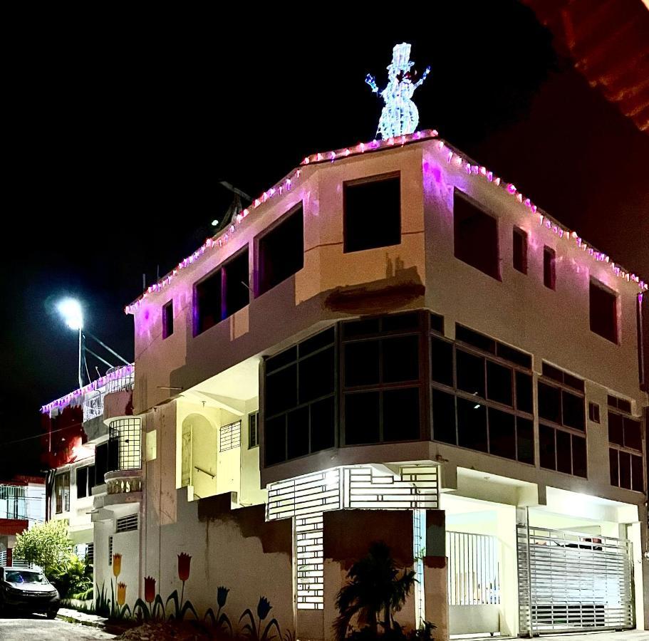 Hotel Maria Bonita Higueey Exterior photo